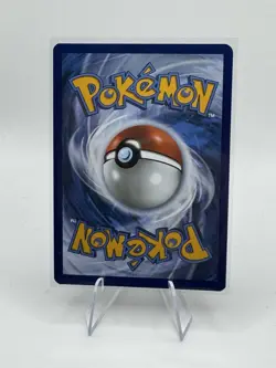 Pokemon TCG - N's Zekrom #31 Promo Ascended Heroes NM - Image 2