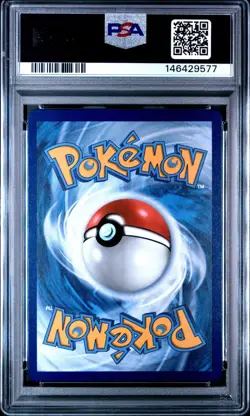 2025 POKEMON MEG EN-MEGA EVOLUTION ULTRA RARE #169 LILLIE'S DETERMINATION PSA 10 - Image 2