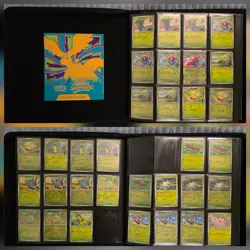 Pokemon TCG Ascended Heroes 74.1% Complete Grand Master Set (Make An Offer) - Image 1
