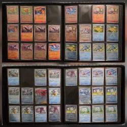 Pokemon TCG Ascended Heroes 74.1% Complete Grand Master Set (Make An Offer) - Image 3