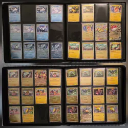 Pokemon TCG Ascended Heroes 74.1% Complete Grand Master Set (Make An Offer) - Image 4