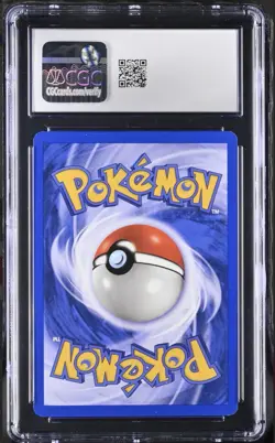 Pop 8! 🔥 CGC 10 GEM MINT 2001 POKEMON #2 BLISSEY NEO REVELATION Unlimited (PSA) - Image 2