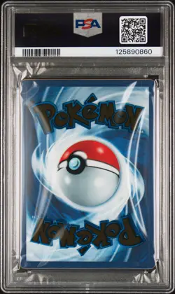Mew Ex Pokemon 151 Ultra-Premium Collection 205 NM PSA 9 - Image 2