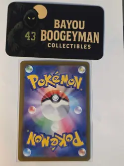 Gourgeist ex - 041/083 041/083 M4: Ninja Spinner Pokemon Japanese HOLO NM/M - Image 2