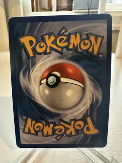 Pokemon Blissey Prime Ultra Rare Holo 106/123 Heartgold & Soulsilver HP 130 - Image 2