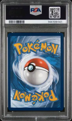 2025 POKEMON DRI EN-DESTINED RIVALS HYPER RARE #241 CYNTHIA'S GARCHOMP EX PSA 10 - Image 2