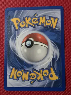 Dark Flaffy 34/109 Team Rocket Returns uncommon Pokemon - Image 2