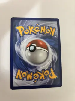 Pokemon Rotom ex 126/094 SIR - Phantasmal Flames - Near Mint - Fresh Pull - Image 2