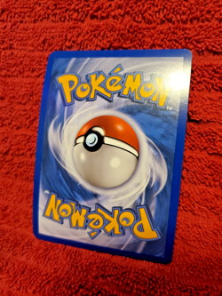 Magikarp 61/95 2011 Call of Legends Reverse Holo NM Pokemon TCG - Image 2