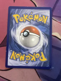 2017 Pokemon Sun & Moon Burning Shadows Charmander Holo #18/147 - Image 2