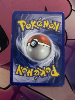 Charmander (Delta Species) 49/100 - Crystal Guardians - Common - Pokemon TCG - H - Image 2