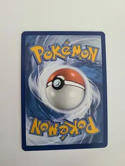 Pokemon 2023 Paldea Evolved Fuecoco 201/193 IR NM - Image 2