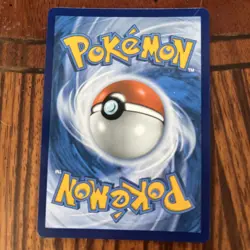 Kyurem Ex 028/086 Pokemon Play! Prize Pack Series 8 Stamped Pack Fresh - NM - Image 2