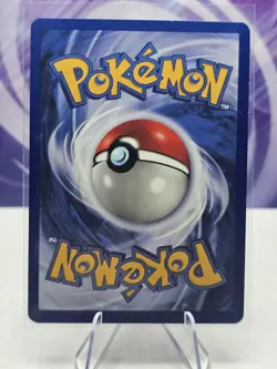 Pokemon TCG Eevee Jungle 51/64 Regular Unlimited Common LP - Image 2