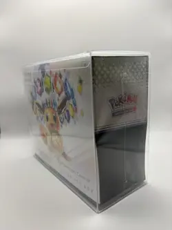 Prismatic Evolutions Pokemon Center ETB Elite Trainer Box Sealed - Image 2