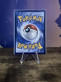 Wo-Chien EX - 140/130 - Chinese Pokemon TCG - csv3c - Image 2