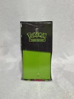Perfect Order POKEMON CENTER Exclusive Elite Trainer Box ETB Carefully Packaged - Image 4