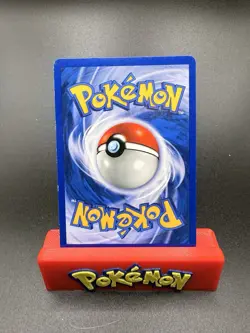 Pokemon Jungle Flareon 3/64 Holo WOTC Rare NM/VLP - Image 2