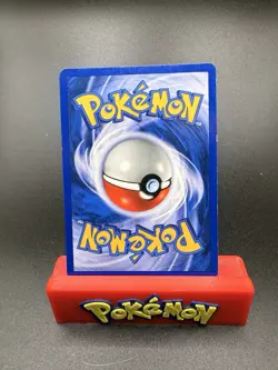 Pokemon Jungle Flareon 3/64 Holo WOTC Rare NM/VLP - Image 3