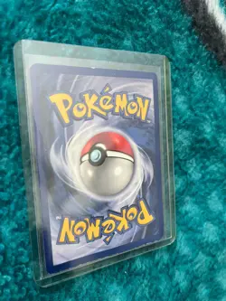 Pokemon TCG Base Set Squirtle #063/102 Common LP - Image 5