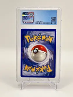Pokemon TCG Base Set Venusaur Unlimited Holo 15/102 CGC 5.5 - Image 2