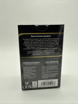 Pokemon TCG ME03 Perfect Order Booster Bundle Sealed New - Image 3