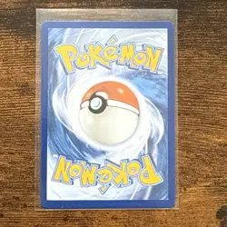 Forest of Vitality 109/088 Ultra Rare Perfect Order Pokemon Near Mint - Image 2