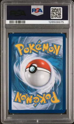 2015 POKEMON ANCIENT ORIGINS KYUREM EX #86 PSA 5 EX #126508975 - Image 2