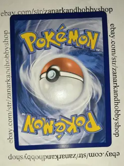 Pokemon Pikachu V 086/264 Fusion Strike NM - Image 2