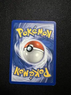 Ditto (Charmander) 37/113 Delta Species Uncommon 60 HP Pokemon TCG 2005 - Image 2