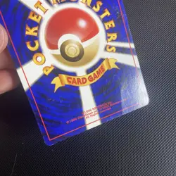 Lucky Stadium Imakuni Trainer Neo Destiny 4 Japanese Pokemon Damaged - Image 3