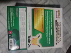 Pokemon Mythical Collection Pin Box 20th Anniversary- Shaymin NEW - Image 2