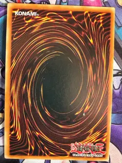 Mitsurugi Ritual SUDA-EN095 YuGiOh Card ULTRA RARE 1ST EDITION - Image 2