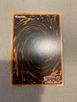 Yu-Gi-Oh! saggi the dark clown mint common MRD-EN066 25th annivsary - Image 2