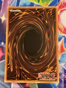 Yu-Gi-Oh! TCG Hugin the Runick Wings MP23-EN249 Prismatic Secret Rare NM/M - Image 3