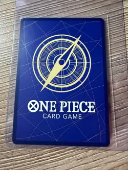 Laboon Foil EB01-048 PRB-02 The Best One Piece - Image 2