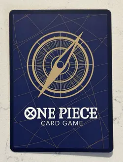 One Piece: Welcome Pack Vol. 2 OP09-076 Roronoa Zoro Promo - Image 2