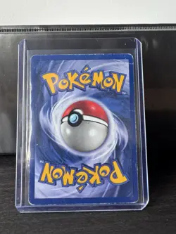Pokemon Pikachu Card WB Movie Promo, WOTC Stamped - Image 2