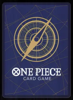 One Piece Promotion Cards #P-093 Trafalgar Law (Illustration Box Vol.6) - Image 2