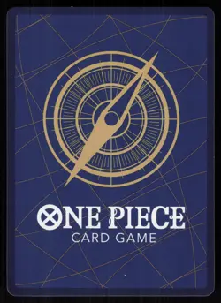 One Piece Promotion Cards #P-093 Trafalgar Law (Illustration Box Vol.6) - Image 2