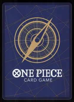One Piece Promotion Cards #P-093 Trafalgar Law (Illustration Box Vol.6) - Image 2