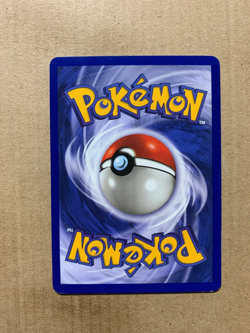 1st Edition Seadra 42/62 Fossil Set - Uncommon Pokemon Card - NM/Mint - Image 2