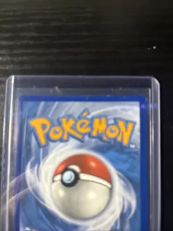 Pokemon TCG Pikachu SWSH039 Sword & Shield Holo Black Star Promo Card - Image 5