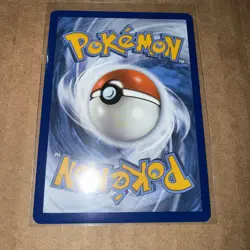 Professor Burnett Pokemon TCG Celebrations Card Promo SWSH167 - Image 5