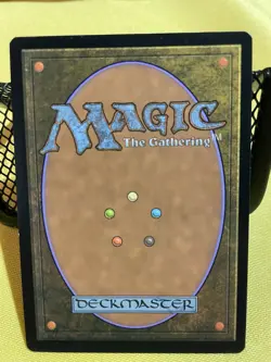 Teferi's Ageless Insight Core Set 2021 Foil Rare Blue Enchantment MTG Card - Image 2