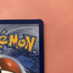 Pokemon TCG Alakazam EX Ultra Rare 125/124 Card Fates Collide LP - Image 4