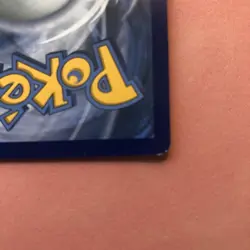 Pokemon TCG Alakazam EX Ultra Rare 125/124 Card Fates Collide LP - Image 5