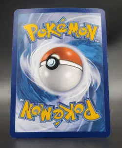 Set of 9 Break Pokemon Cards (all lightly played) - Image 3