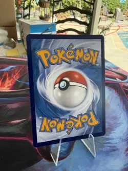 Pokemon S-Chinese Card Sword & Shield CS2aC-031 Charizard RRR Holo Mint - Image 5