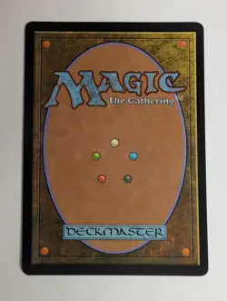 MTG - On the Trail - MKC - R - Ext Art - 349 - Image 2